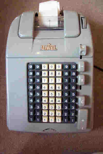 Adwel U900