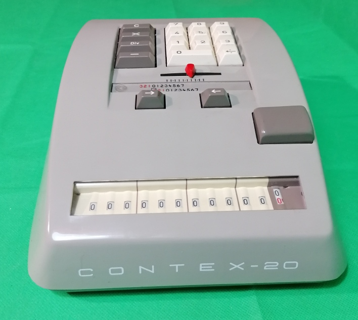 Contex-20 